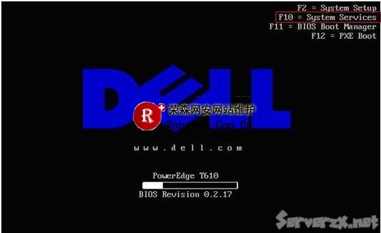 DELL R710װWIN2003ָ