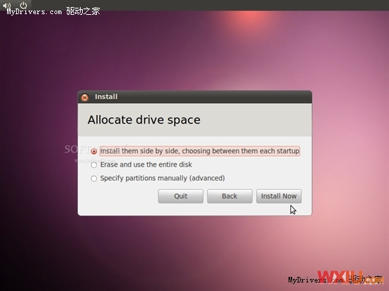 Ubuntu 10.10ȫ°װ ͼ