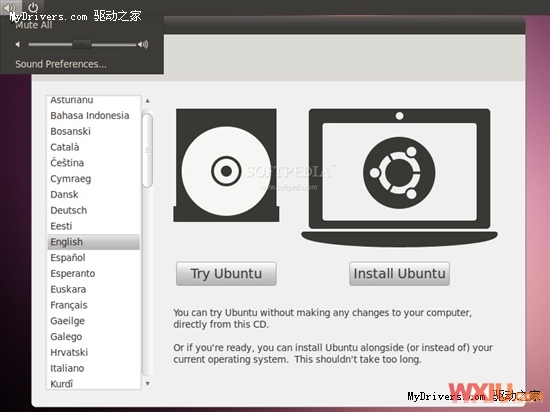 Ubuntu 10.10ȫ°װ ͼ