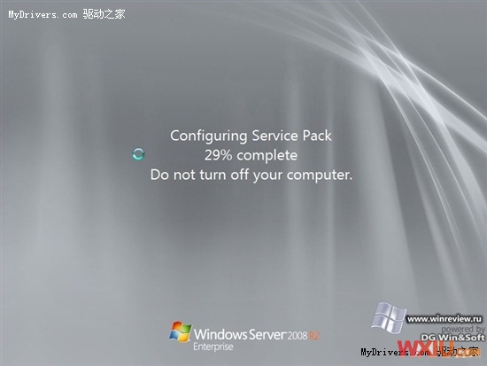 Windows 7 SP1 16556 v.172й¶ ͼ