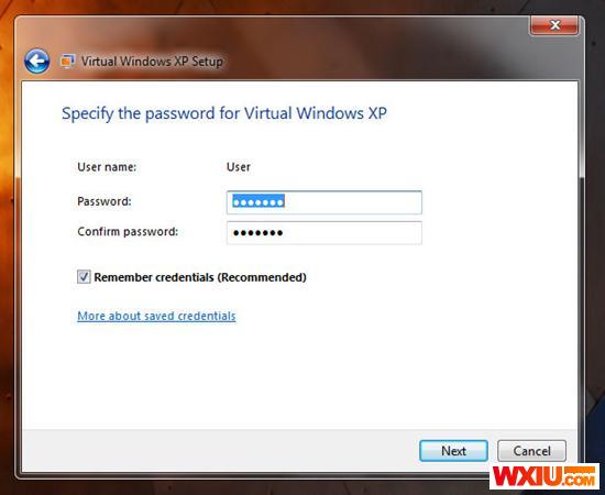 XPģʽWindows 7XP