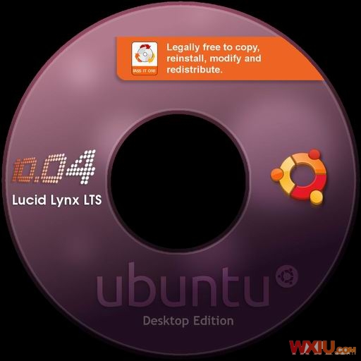 Ubuntu 10.04