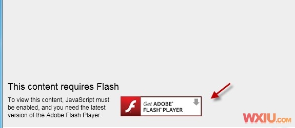 IE9޷Flash