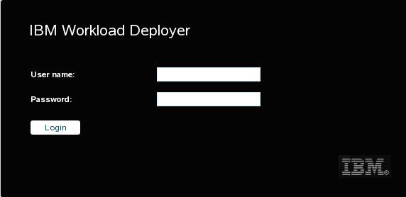 Workload Deployer ̨¼